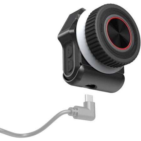 SmallRig 3262B - bezprzewodowy kontroler z pokrętłem do Follow Focus